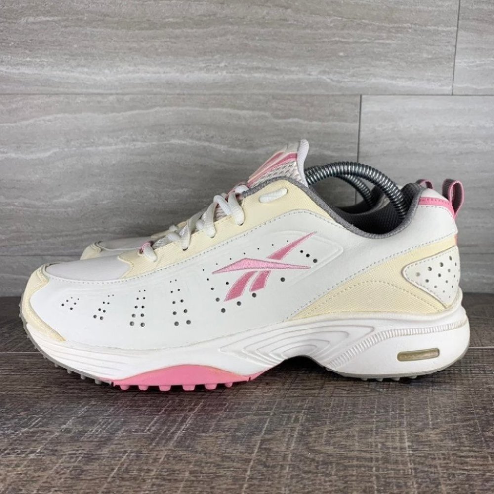 Women's Reebok DMX Series Sneaker - Picture 9 of 12